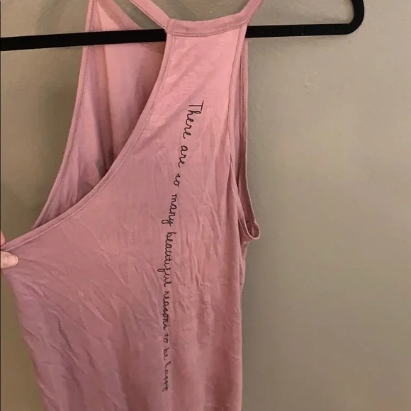 Tank top - Picture 2 of 2